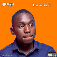 Like an Angel by Off Wight