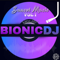Sunset Music VOL 1 mix by Bionic DJ by Bionic dj