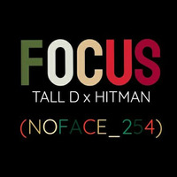 Focus_NOFACE TALLD X HITMAN by Noface_ke
