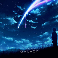 LexyFire - Galaxy by LexyFire