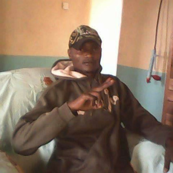 Mike Musa Isika
