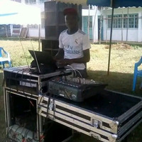 Drimz Sound Ent-Dj spinner the spin master by dj spinner The spin master