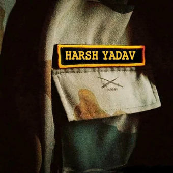 Harsh Yadav