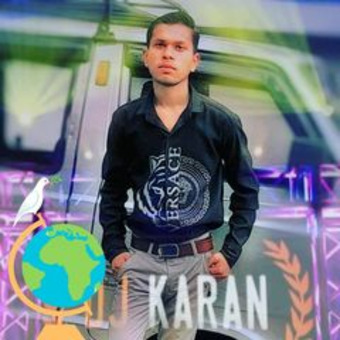 Karan Nishad