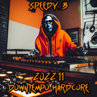 SPeedY_B - 2022-11_3 Downtempo Hardcore by SPeedYB
