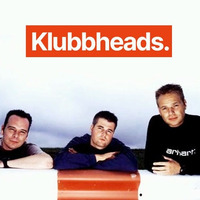 Klubbheads / Best 1995—2002 by 12edit