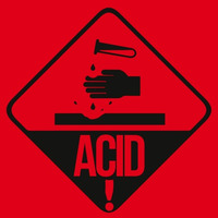100% Acid Techno by 12edit