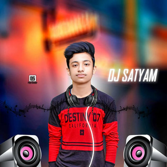 It'z Satyam