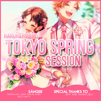 「HHD」 Tokyo Spring Session - German Cover by HaruHaruCover