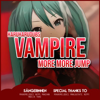 「HHD」 Vampire - German Cover by HaruHaruCover