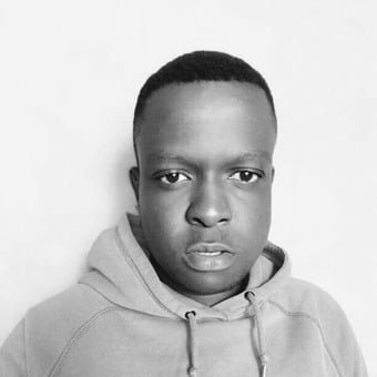 Isaac Smash Mabelane