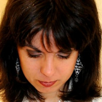Ilaria Ghirotti