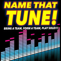 Name That Tune #460 by Harvey Twyman