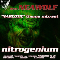 neawolfs - narcotic nitrogenium by Sven Neawolf