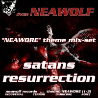 neawore - satan's resurrection by Sven Neawolf