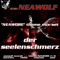 neawolf's - der seelenschmerz by Sven Neawolf
