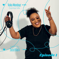 Vuka Mondayz - Express Mix by JustBali