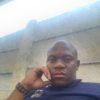 Thanjekwayo Zweli