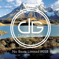 No Beats Limited 58 by Dirk De Groote