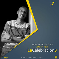 Amen in HD 28-Dj S-kam Zac (La Celebracion 3 Edition) by DJ S-kam Zac