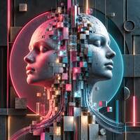 Pop Dream Protocol – Dream Pop º Cyber Pop º Future Pop º Hyper Pop by DJ Cognitive Hazard