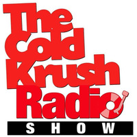 DJ Specifik's Cold Krush Radio Show Replay On www.traxfm.org - DJ Krash Slaughta Special - 25th November 2022 by Trax FM Wicked Music For Wicked People