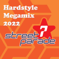 The SBP Streetparade Hardstyle Megamix 2022 by SimBru / Swiss Boys Project / M-System