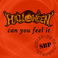 Swiss-Boys-Project - Halloween Can You Feel It by SimBru / Swiss Boys Project / M-System