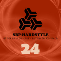 The SBP Hardstyle Megamix 24 by SimBru / Swiss Boys Project / M-System