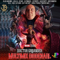 DOCTOR GRIJANDER MULTIMIX DIODENARL BY J.PALENCIA (JS MUSIC 2022) by j.palencia 2