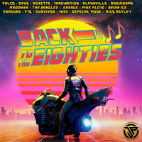 BACK TO THE EIGHTIES BY J.PALENCIA (2022) by j.palencia 2