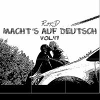 Dj Rox-D - Deep-Sessions Deutsch