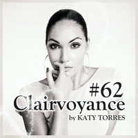 Clairvoyance #62 by Katy  Torres