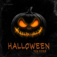 Halloween Mix 2022 by DJ GIAN