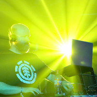 Ginge - Live tech set for Derelict in VRChat 14-01-23 by DJ Ginge