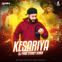 Kesariya (Remix) - DJ Pami Sydney by AIDC
