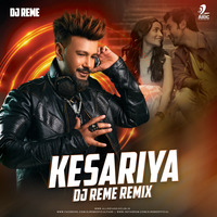Kesariya (Remix) - DJ Reme by AIDC