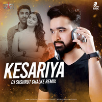 KESARIYA (Remix) - DJ Sushrut Chalke by AIDC
