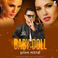 Baby Doll (Remix) - Prem Mittal by AIDC