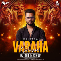 Varaha Roopam (Mahsup) - Kantara - DJ RHT by AIDC