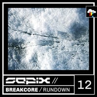 Breakcore Rundown Twelve by Sepix