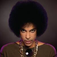 Colin Peters presents... PRINCE: CLUB X by Colin Peters
