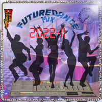 FutureRecords - FutureDanceMix 2022-11 by FutureRecords