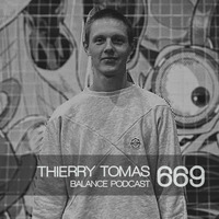 BFMP #669  Thierry Tomas by #Balancepodcast
