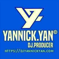 DJ YANNICK YAN - 13-07-2022 @ PANORAMIX-RADIO-STATION.COM by Yannick Yan