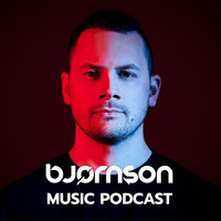 bjoernsonmusic Podcast 013 by BJØRNSON