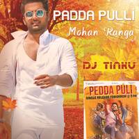 Padda Pulli New 2018 (Mohan Ranga Movie Song) Remix By Dj Tinku www.Djoffice.in by www.Djoffice.in