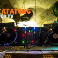 ratatatong-#39 TECHNO SATURDAY with new records by john