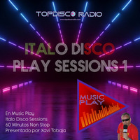 Music Play Programa 173 Italo Disco Session 01 by Topdisco Radio