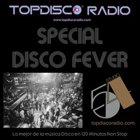 Especial Topdisco Radio The Best Disco Fever by Topdisco Radio